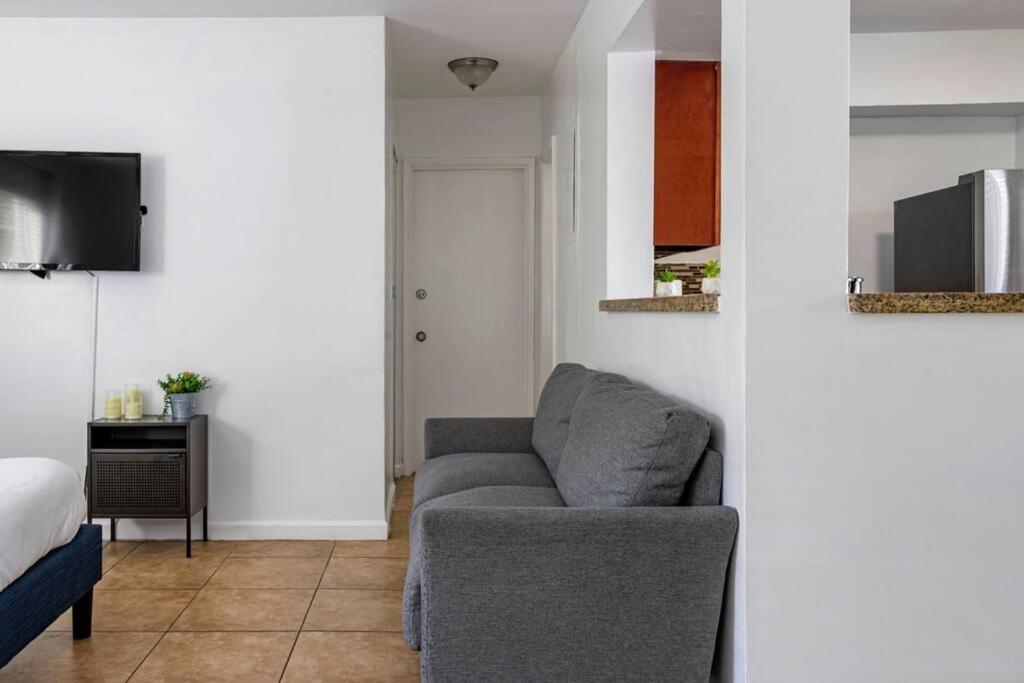 Hollywood Beach Family Pool Home Εξωτερικό φωτογραφία