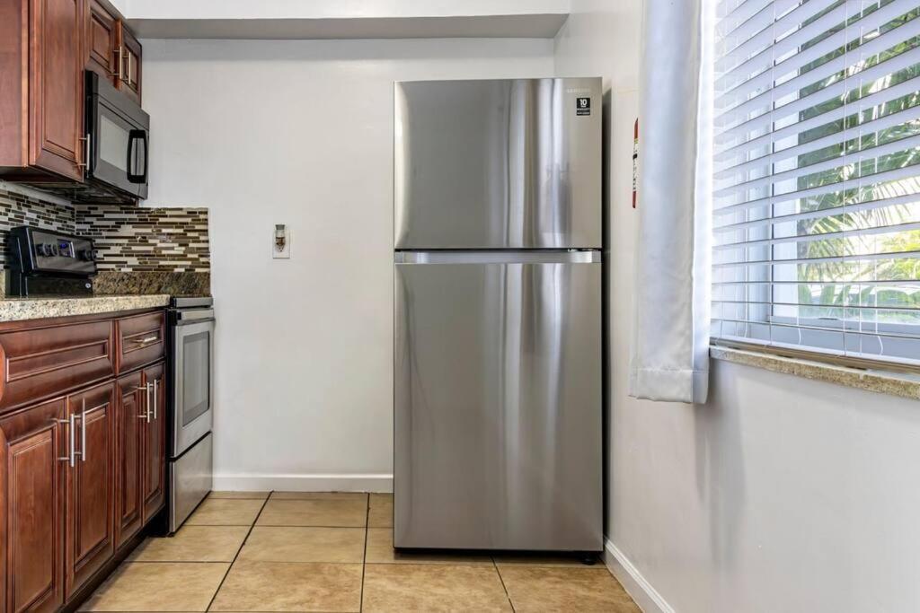Hollywood Beach Family Pool Home Εξωτερικό φωτογραφία