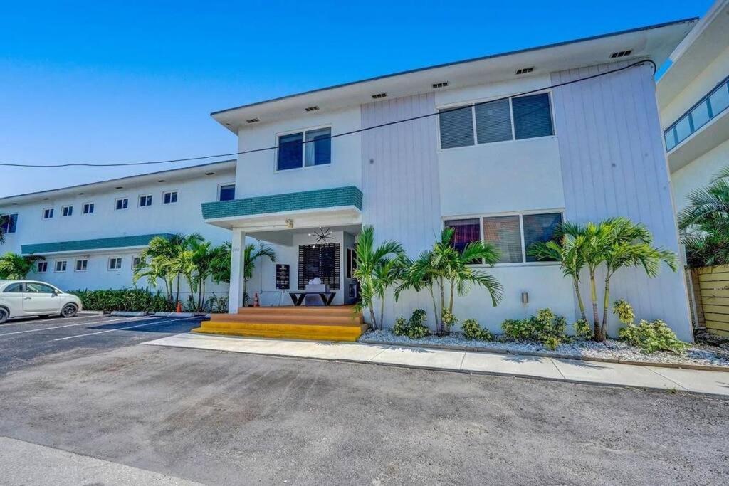 Hollywood Beach Family Pool Home Εξωτερικό φωτογραφία