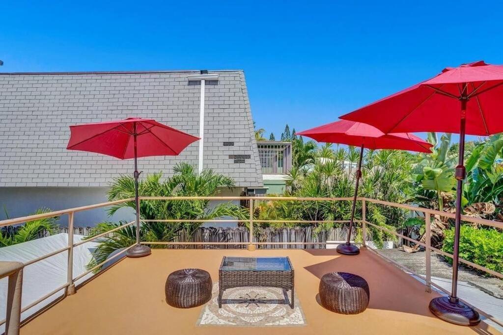 Hollywood Beach Family Pool Home Εξωτερικό φωτογραφία
