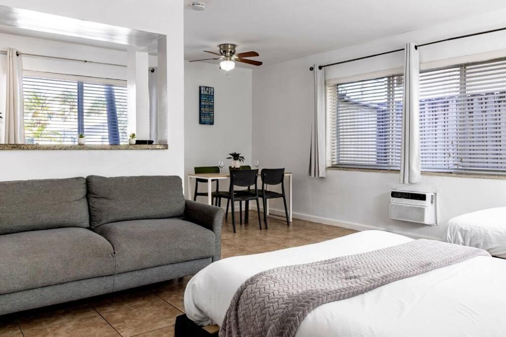 Hollywood Beach Family Pool Home Εξωτερικό φωτογραφία