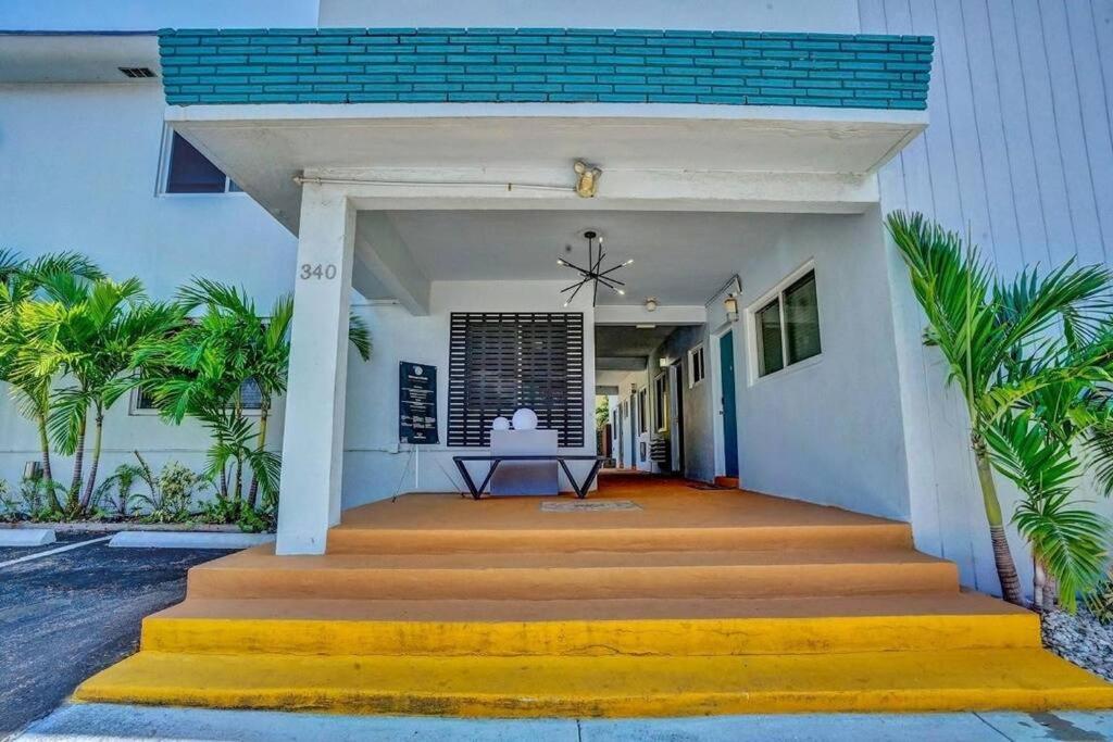 Hollywood Beach Family Pool Home Εξωτερικό φωτογραφία