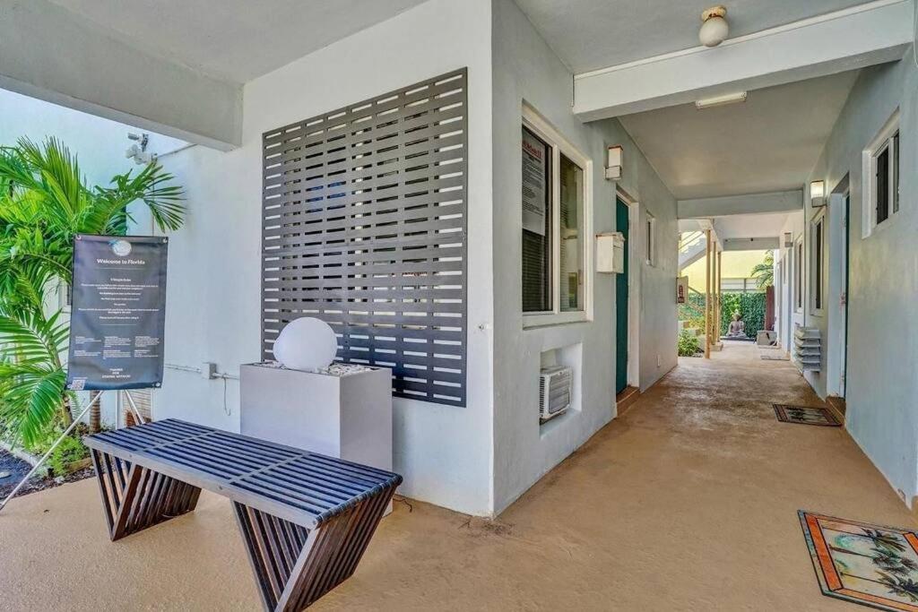 Hollywood Beach Family Pool Home Εξωτερικό φωτογραφία